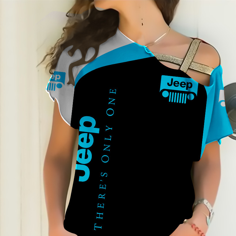 Jeep t-shirt hoodie apparel 3D full printing - Famjoys Jeep t-shirt hoodie apparel 3D full printing - Famjoys
