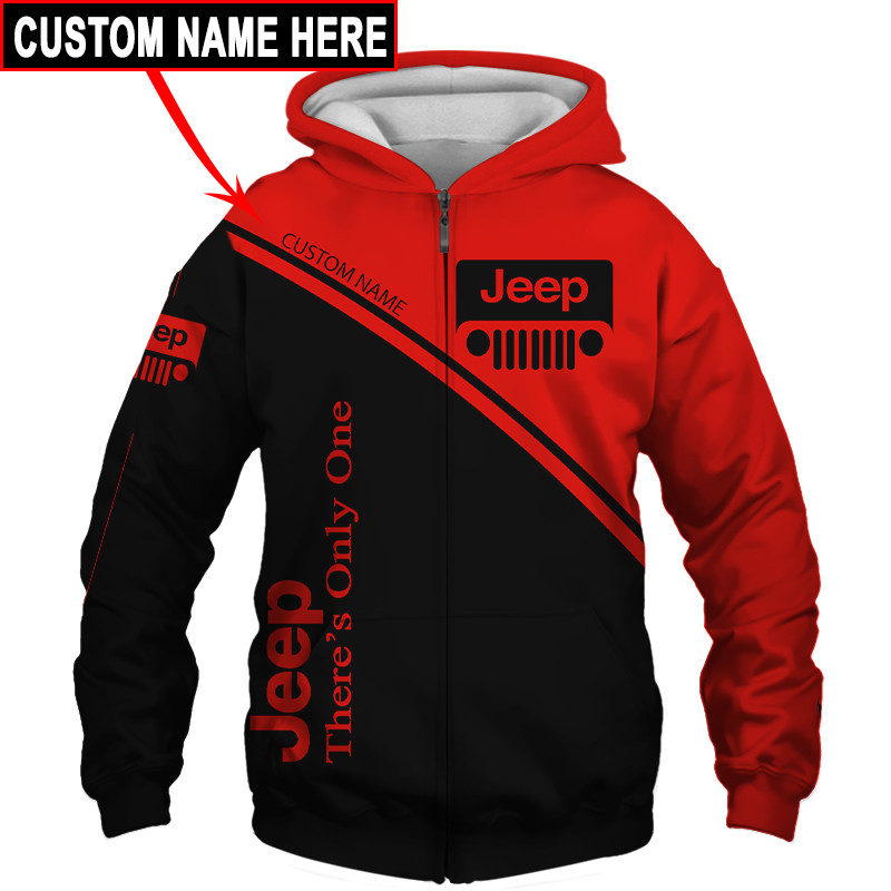 Jeep t-shirt hoodie apparel 3D full printing - Famjoys Jeep t-shirt hoodie apparel 3D full printing - Famjoys