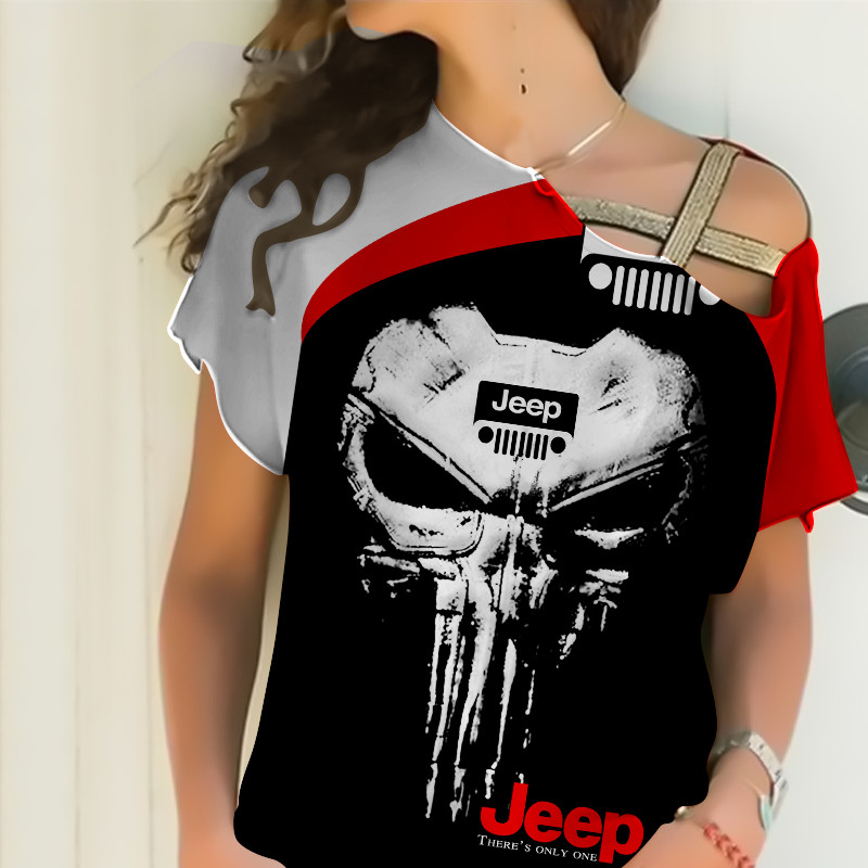 Jeep t-shirt hoodie apparel 3D full printing - Famjoys Jeep t-shirt hoodie apparel 3D full printing - Famjoys
