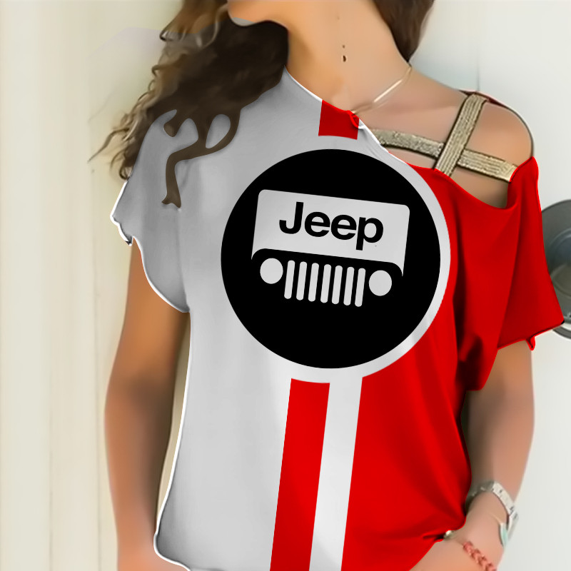 Jeep t-shirt hoodie apparel 3D full printing - Famjoys Jeep t-shirt hoodie apparel 3D full printing - Famjoys