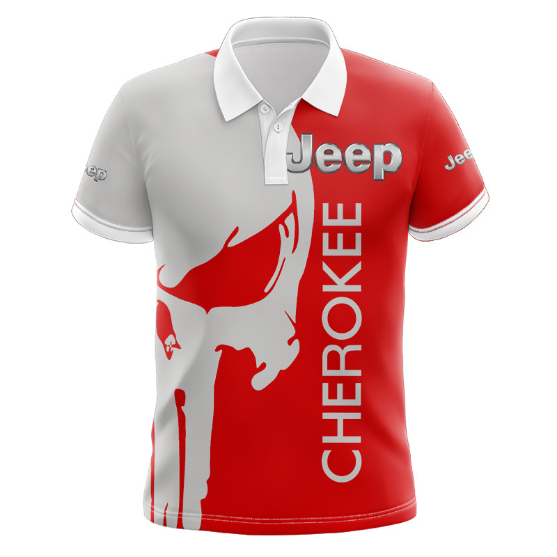 Jeep t-shirt hoodie apparel 3D full printing - Famjoys Jeep t-shirt hoodie apparel 3D full printing - Famjoys