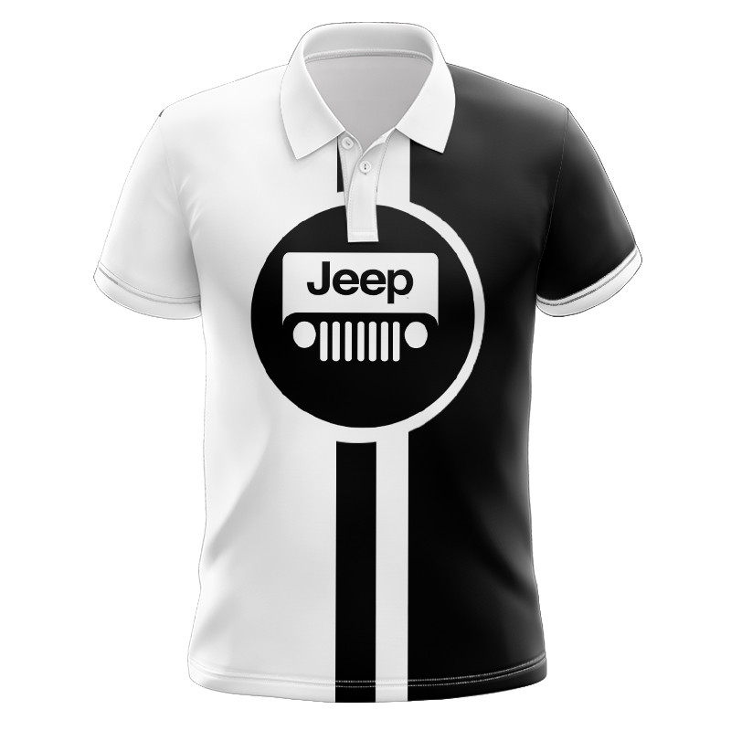Jeep t-shirt hoodie apparel 3D full printing - Famjoys Jeep t-shirt hoodie apparel 3D full printing - Famjoys