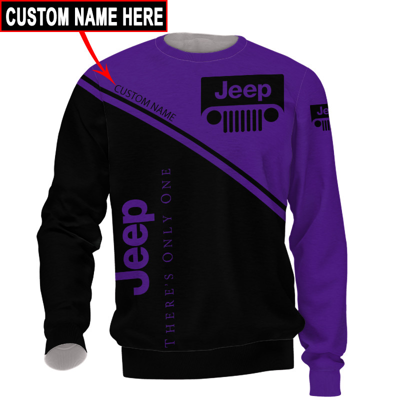Jeep t-shirt hoodie apparel 3D full printing - Famjoys Jeep t-shirt hoodie apparel 3D full printing - Famjoys