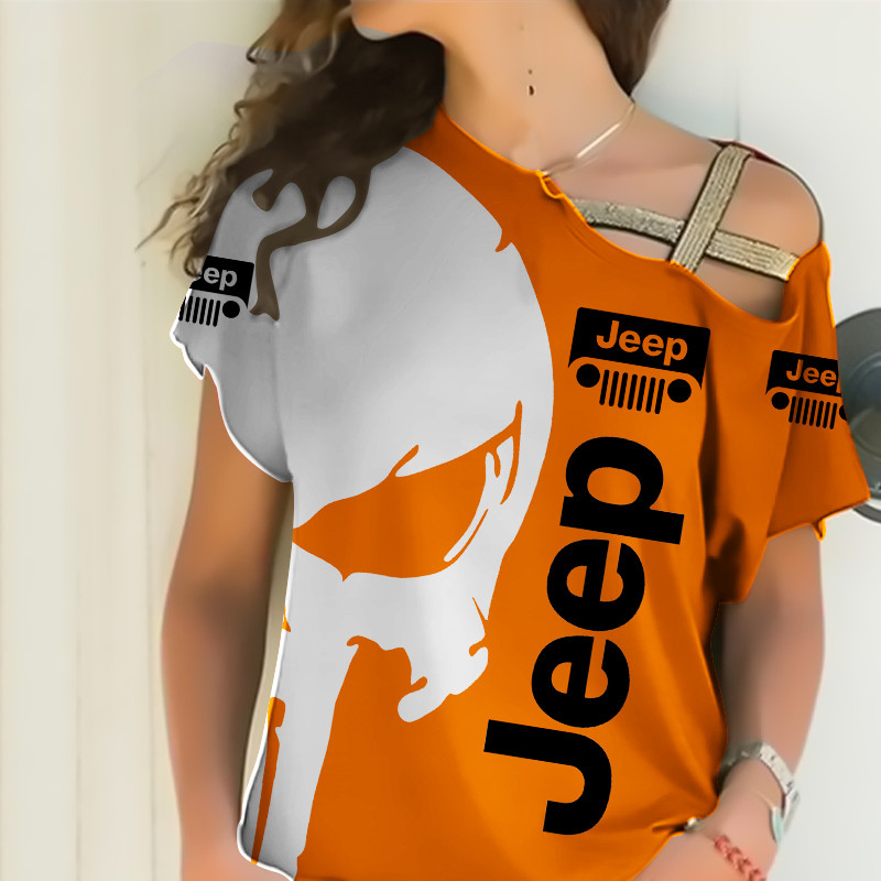Jeep t-shirt hoodie apparel 3D full printing - Famjoys Jeep t-shirt hoodie apparel 3D full printing - Famjoys