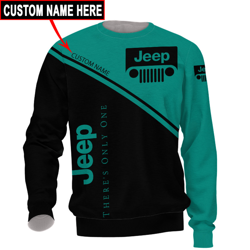 Jeep t-shirt hoodie apparel 3D full printing - Famjoys Jeep t-shirt hoodie apparel 3D full printing - Famjoys