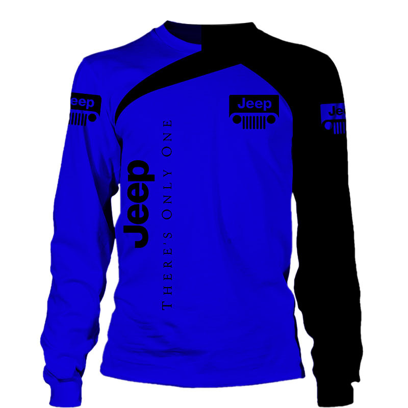 Jeep t-shirt hoodie apparel 3D full printing - Famjoys Jeep t-shirt hoodie apparel 3D full printing - Famjoys
