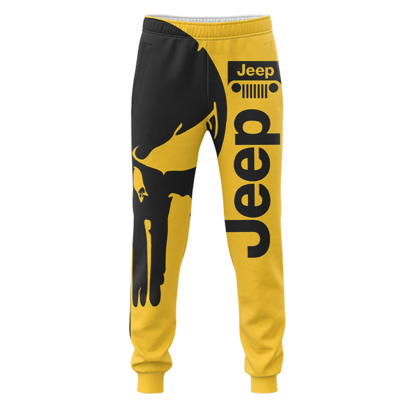 Jeep t-shirt hoodie apparel 3D full printing - Famjoys Jeep t-shirt hoodie apparel 3D full printing - Famjoys