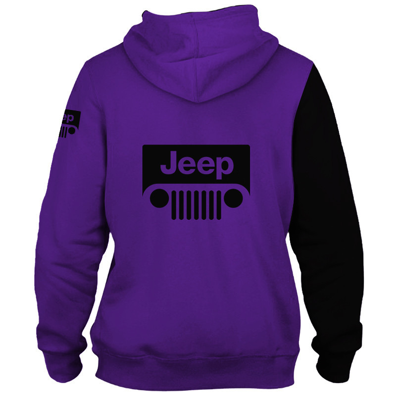 Jeep t-shirt hoodie apparel 3D full printing - Famjoys Jeep t-shirt hoodie apparel 3D full printing - Famjoys