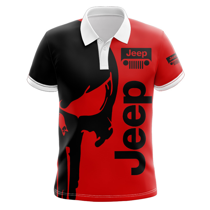 Jeep t-shirt hoodie apparel 3D full printing - Famjoys Jeep t-shirt hoodie apparel 3D full printing - Famjoys