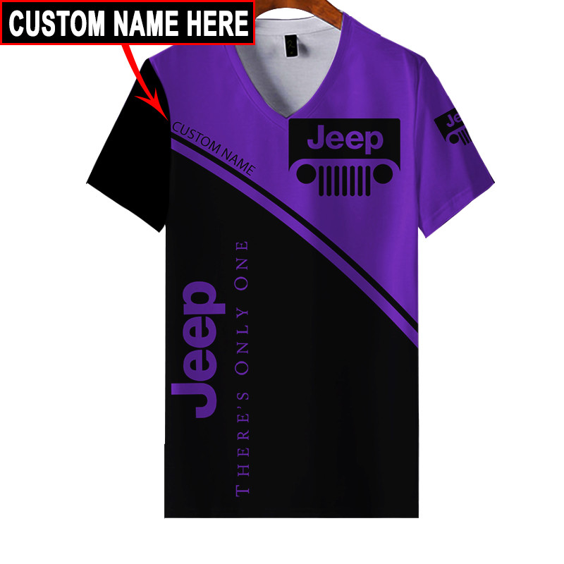 Jeep t-shirt hoodie apparel 3D full printing - Famjoys Jeep t-shirt hoodie apparel 3D full printing - Famjoys