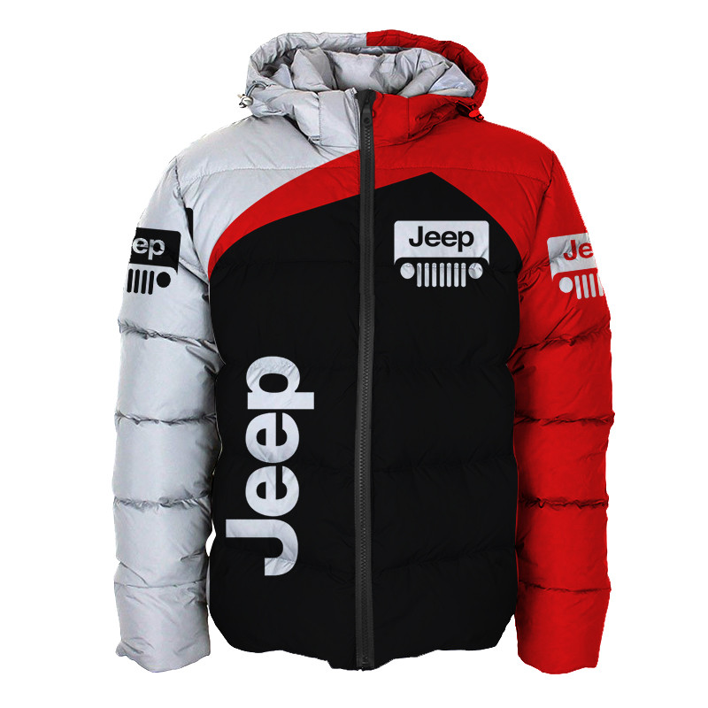 Jeep t-shirt hoodie apparel 3D full printing - Famjoys Jeep t-shirt hoodie apparel 3D full printing - Famjoys