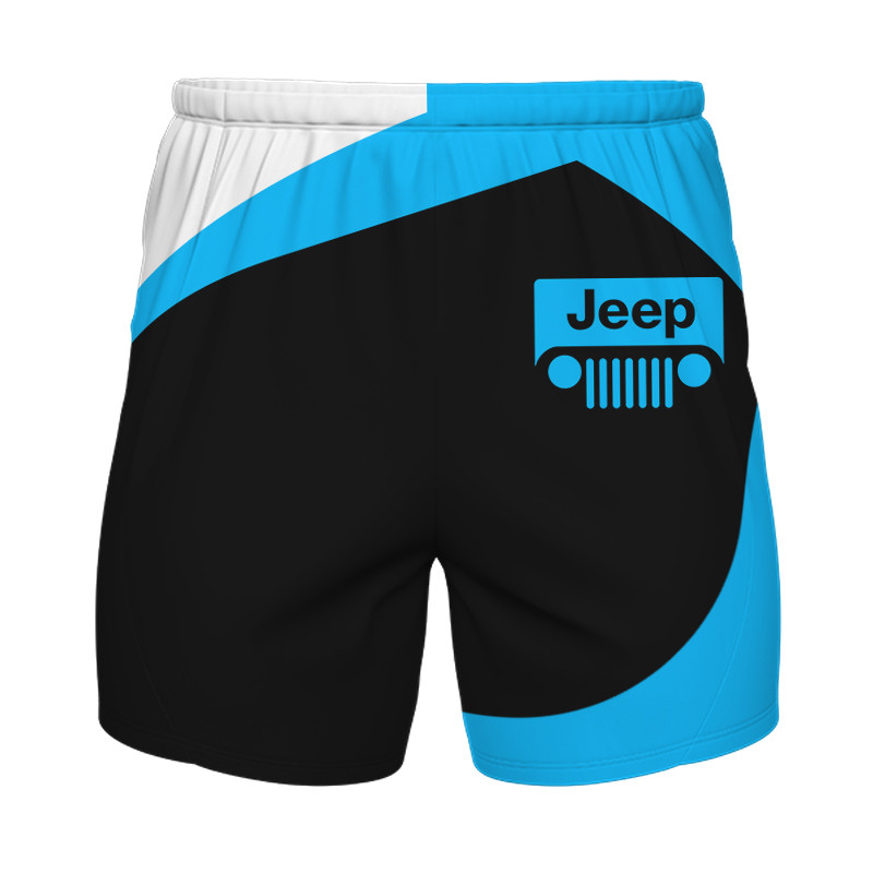 Jeep t-shirt hoodie apparel 3D full printing - Famjoys Jeep t-shirt hoodie apparel 3D full printing - Famjoys