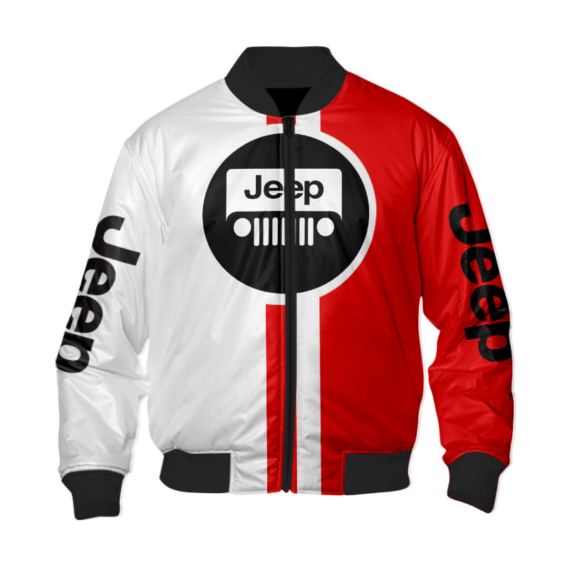 Jeep t-shirt hoodie apparel 3D full printing - Famjoys Jeep t-shirt hoodie apparel 3D full printing - Famjoys