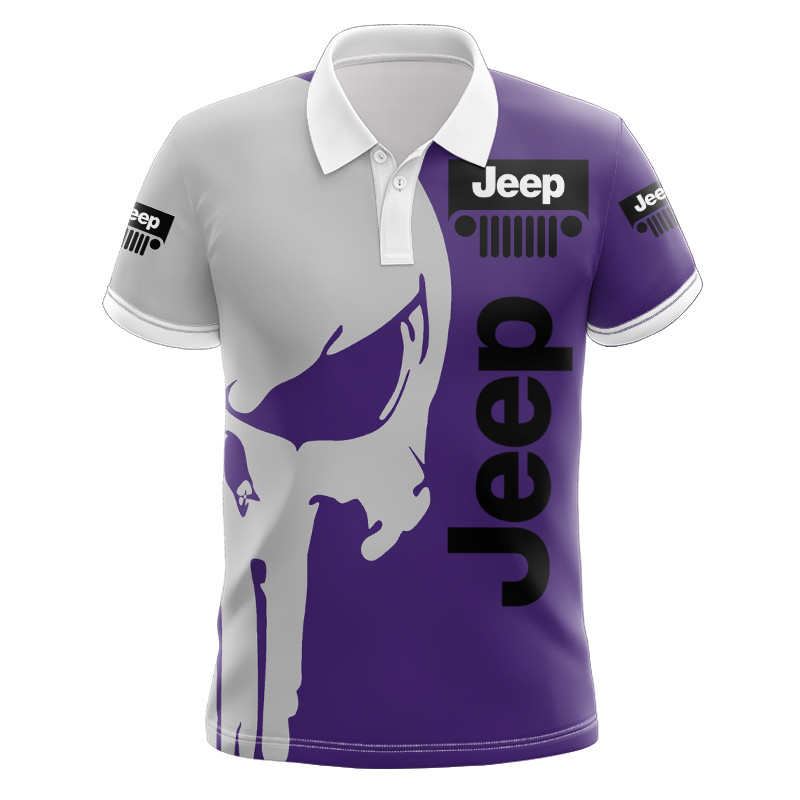 Jeep t-shirt hoodie apparel 3D full printing - Famjoys Jeep t-shirt hoodie apparel 3D full printing - Famjoys