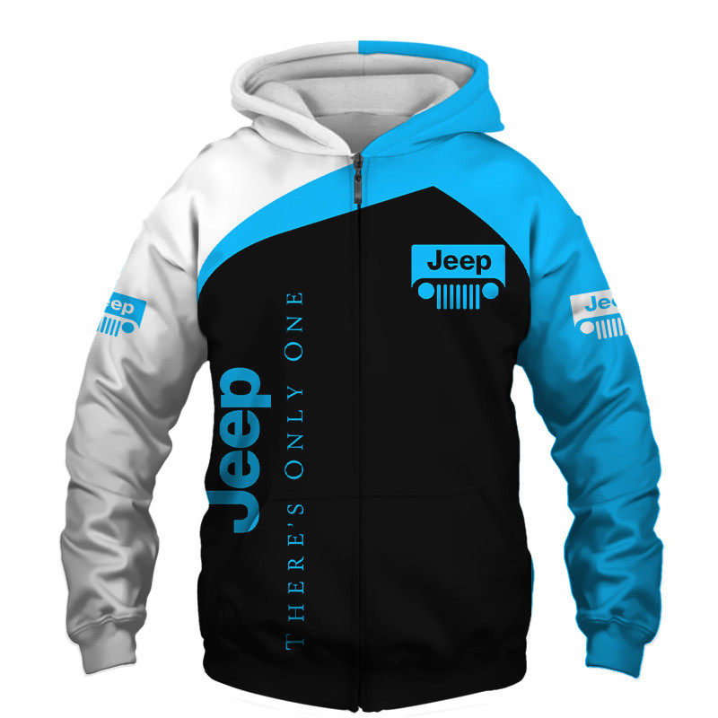 Jeep t-shirt hoodie apparel 3D full printing - Famjoys Jeep t-shirt hoodie apparel 3D full printing - Famjoys