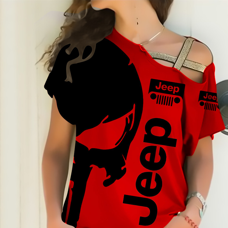 Jeep t-shirt hoodie apparel 3D full printing - Famjoys Jeep t-shirt hoodie apparel 3D full printing - Famjoys