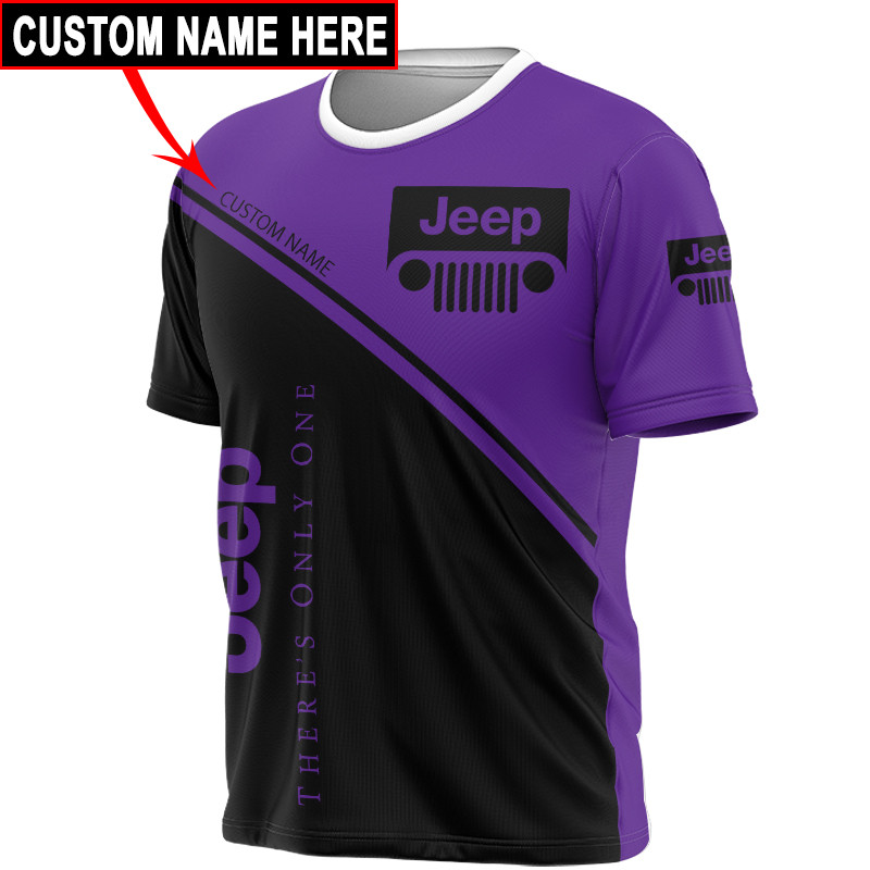 Jeep t-shirt hoodie apparel 3D full printing - Famjoys Jeep t-shirt hoodie apparel 3D full printing - Famjoys