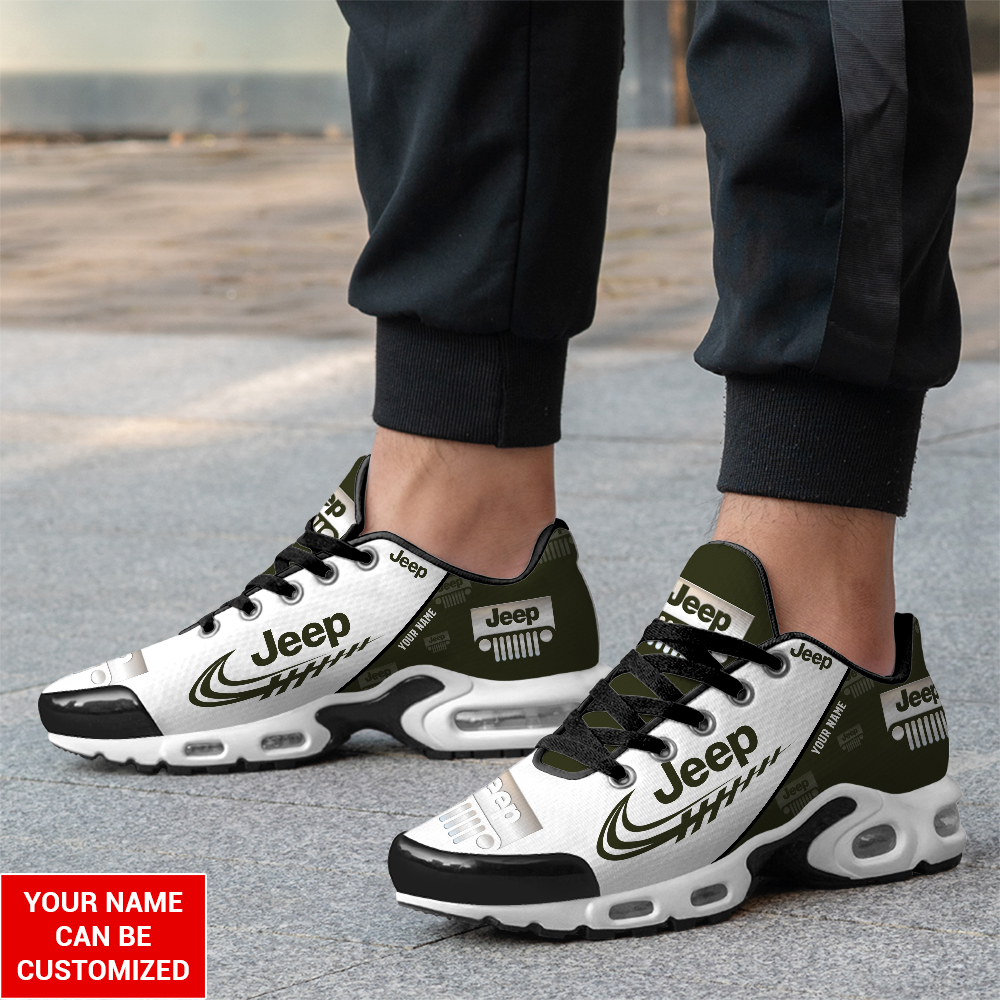 Jeep TN Shoes Sneakers For Men And Women - Famjoys Jeep TN Shoes Sneakers For Men And Women - Famjoys