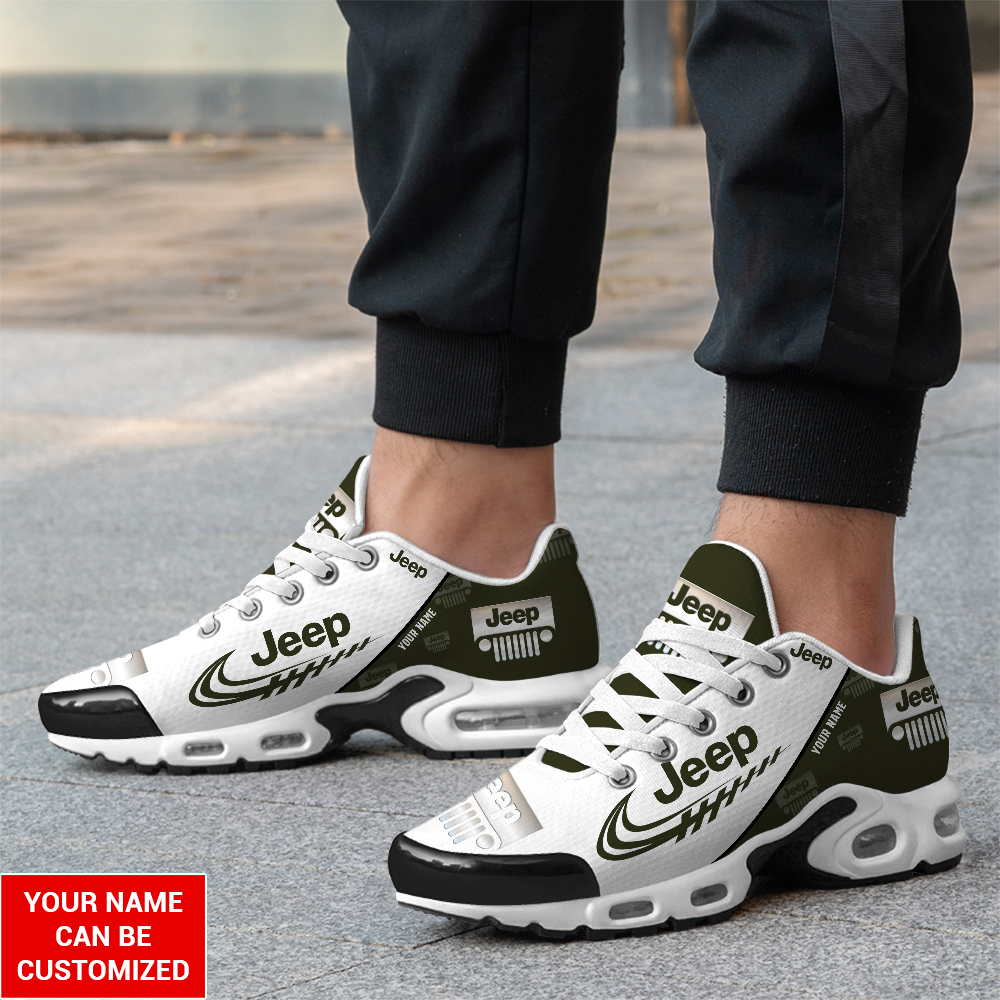 Jeep TN Shoes Sneakers For Men And Women - Famjoys Jeep TN Shoes Sneakers For Men And Women - Famjoys
