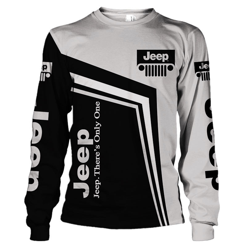 jeep Tshirt, sweatshirt, Polo, Hawaiian, Hoodie 3D Apparel Full Printing Custom Name - Famjoys jeep Tshirt, sweatshirt, Polo, Hawaiian, Hoodie 3D Apparel Full Printing Custom Name - Famjoys