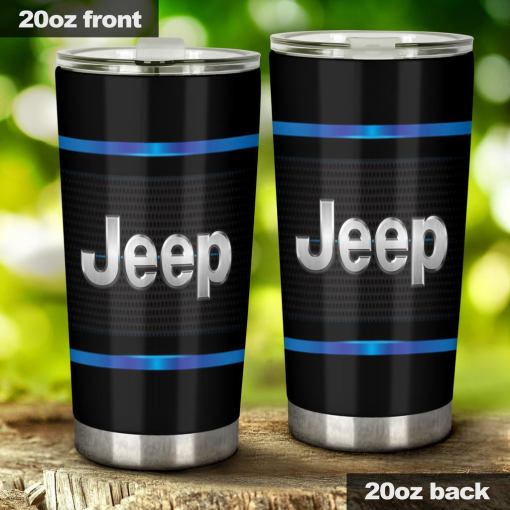 Jeep Tumbler MCBB - Famjoys Jeep Tumbler MCBB - Famjoys