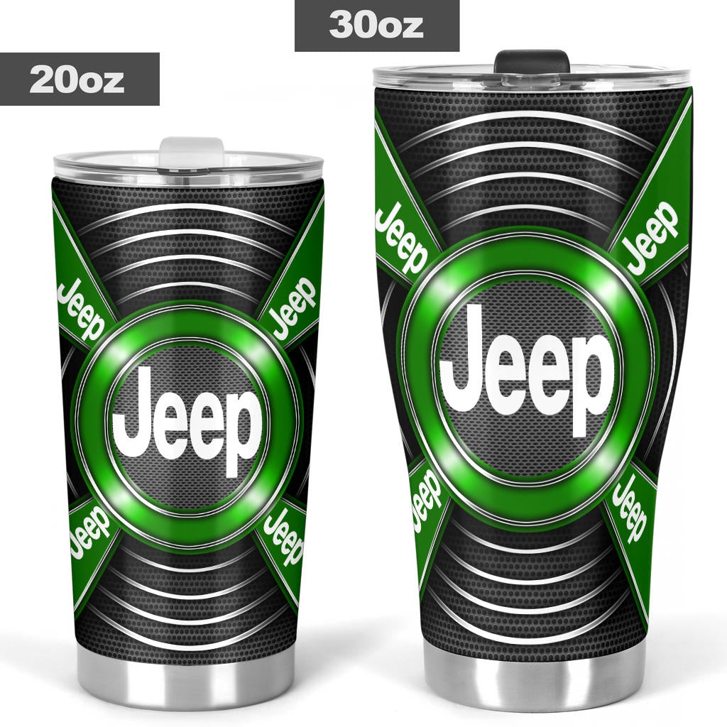 Jeep Tumbler V7 - Famjoys Jeep Tumbler V7 - Famjoys