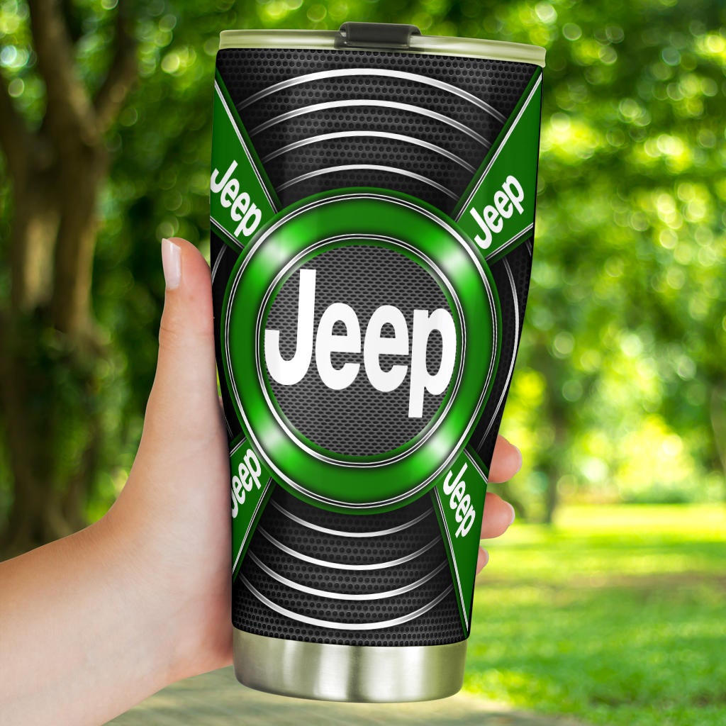 Jeep Tumbler V7 - Famjoys Jeep Tumbler V7 - Famjoys