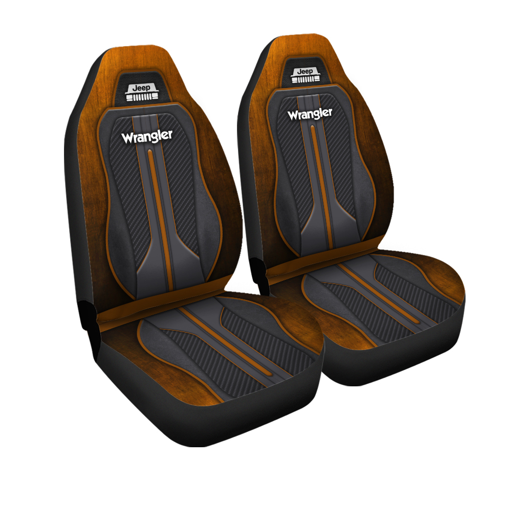 JEEP WRANGLER CAR SEAT COVER VER3 - Famjoys JEEP WRANGLER CAR SEAT COVER VER3 - Famjoys