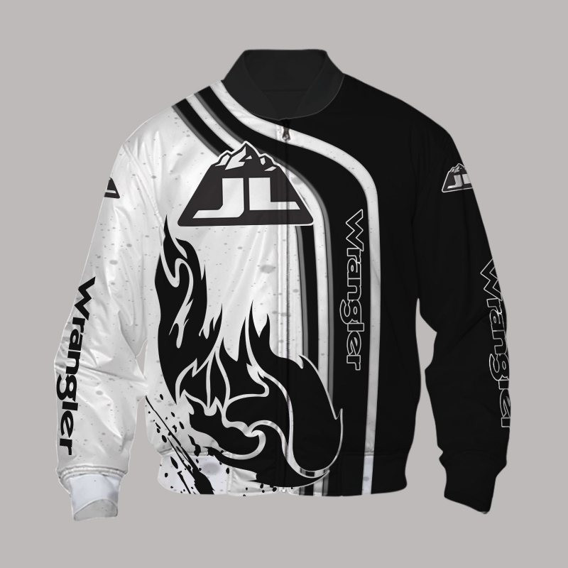 Jeep Wrangler Printing T-Shirt, Polo, Hoodie, Zip, Bomber 9813 - Famjoys Jeep Wrangler Printing T-Shirt, Polo, Hoodie, Zip, Bomber 9813 - Famjoys