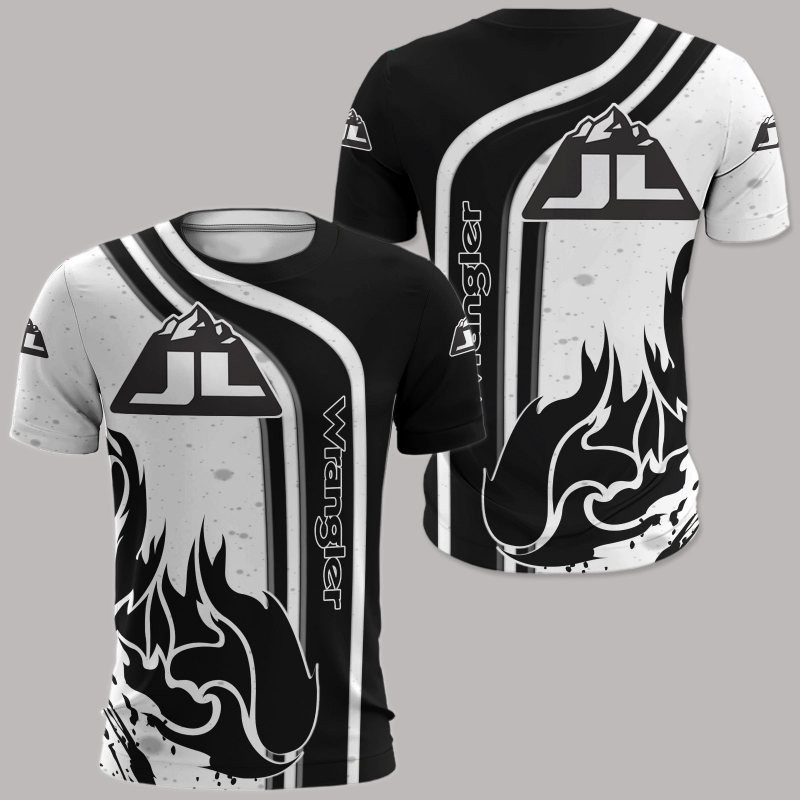 Jeep Wrangler Printing T-Shirt, Polo, Hoodie, Zip, Bomber 9813 - Famjoys Jeep Wrangler Printing T-Shirt, Polo, Hoodie, Zip, Bomber 9813 - Famjoys