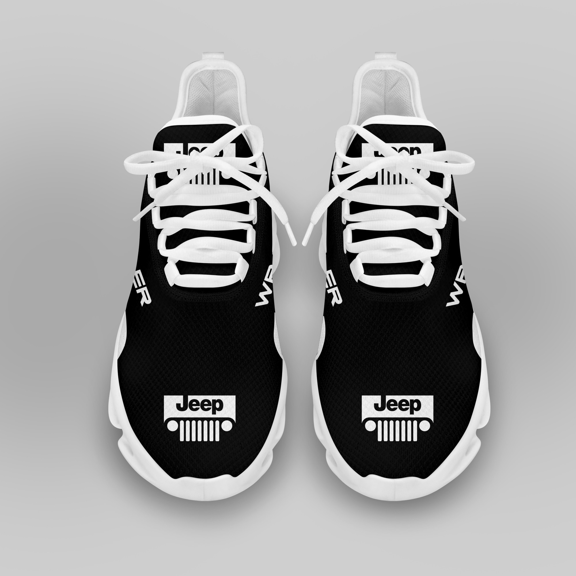 JEEP WRANGLER Running Shoes Ver 1 - Famjoys JEEP WRANGLER Running Shoes Ver 1 - Famjoys