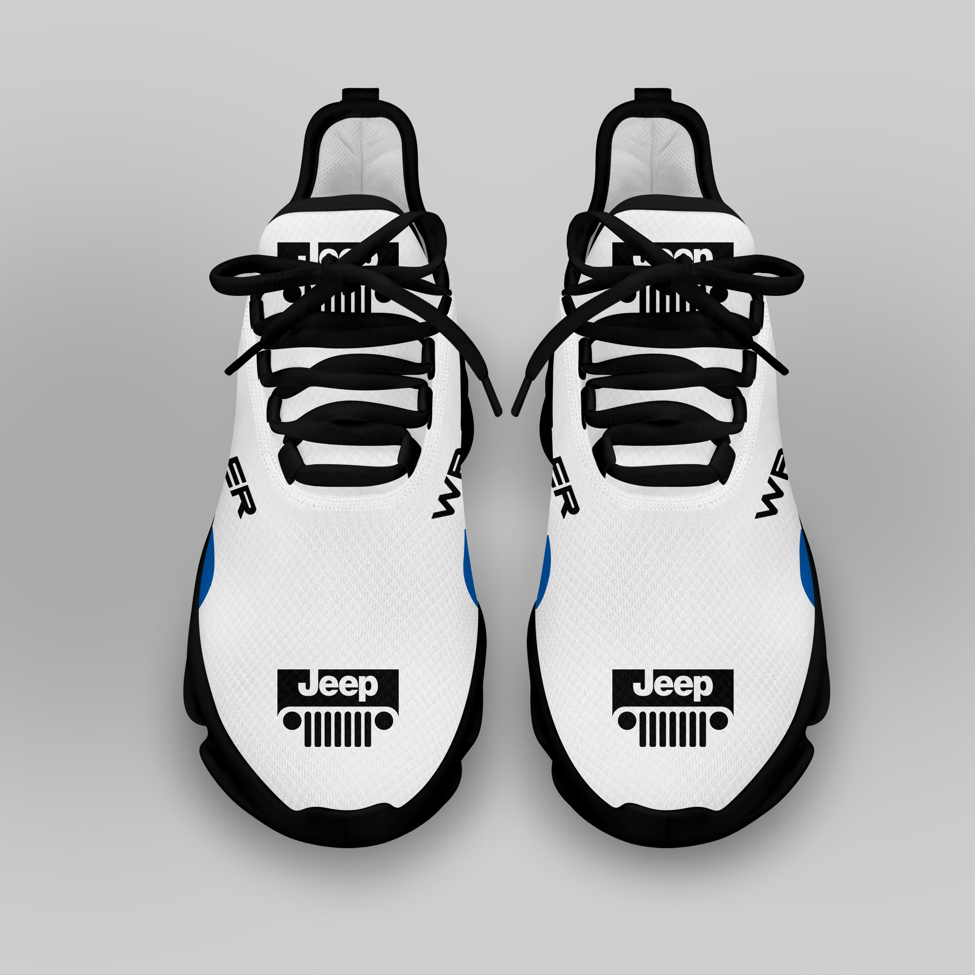 JEEP WRANGLER Running Shoes Ver 11 - Famjoys JEEP WRANGLER Running Shoes Ver 11 - Famjoys