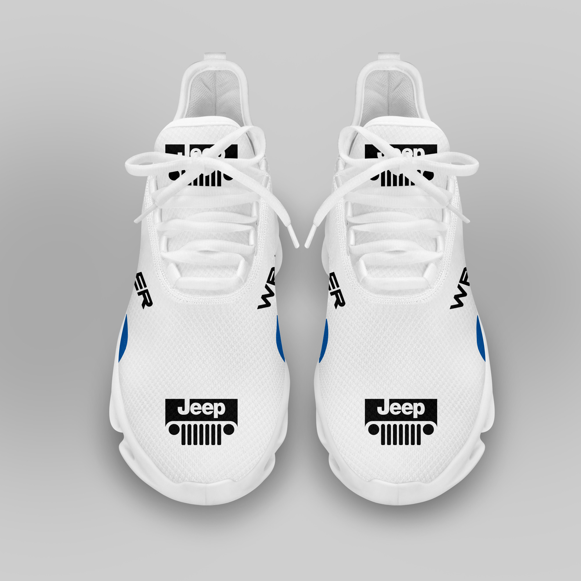 JEEP WRANGLER Running Shoes Ver 11 - Famjoys JEEP WRANGLER Running Shoes Ver 11 - Famjoys