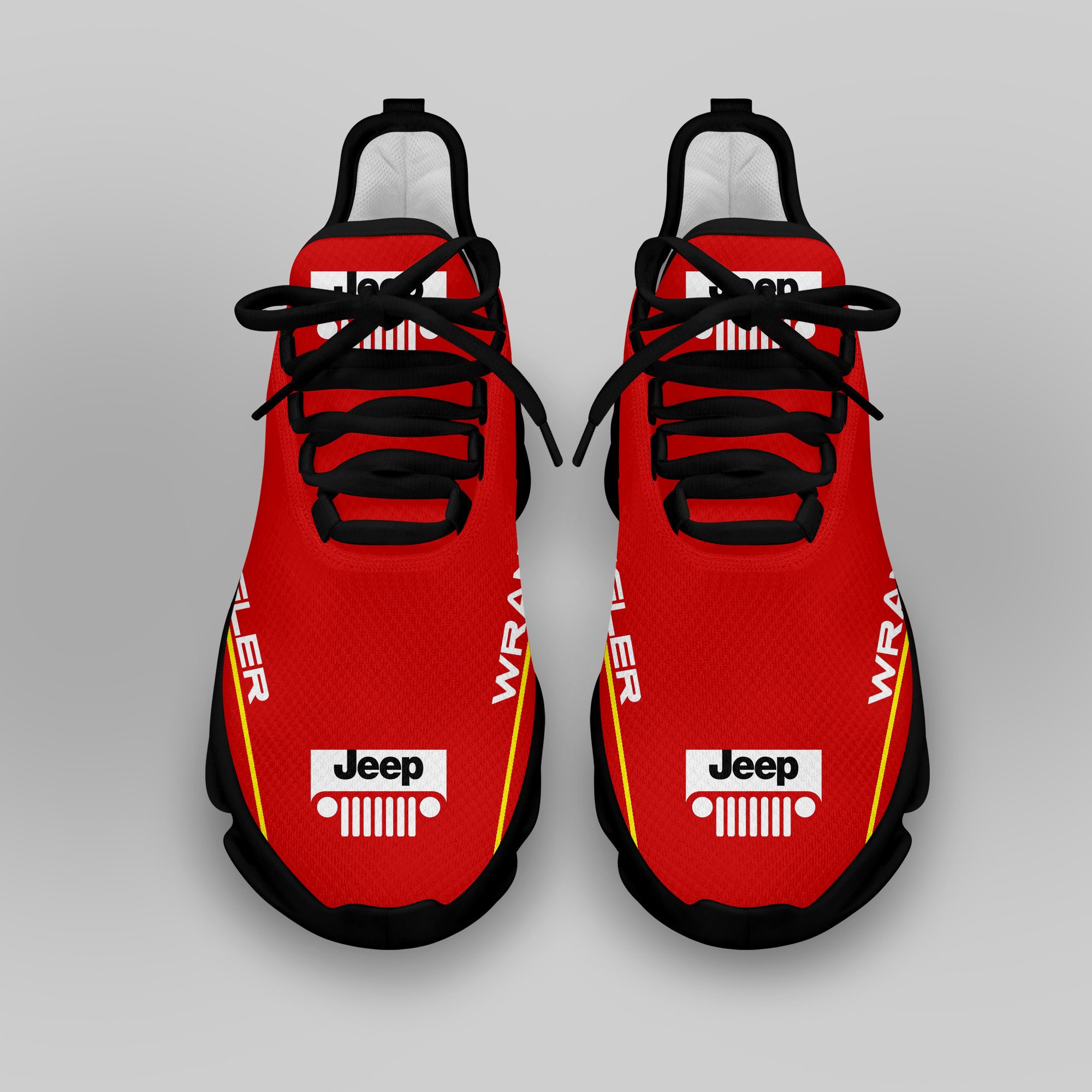 JEEP WRANGLER Running Shoes Ver 14 - Famjoys JEEP WRANGLER Running Shoes Ver 14 - Famjoys
