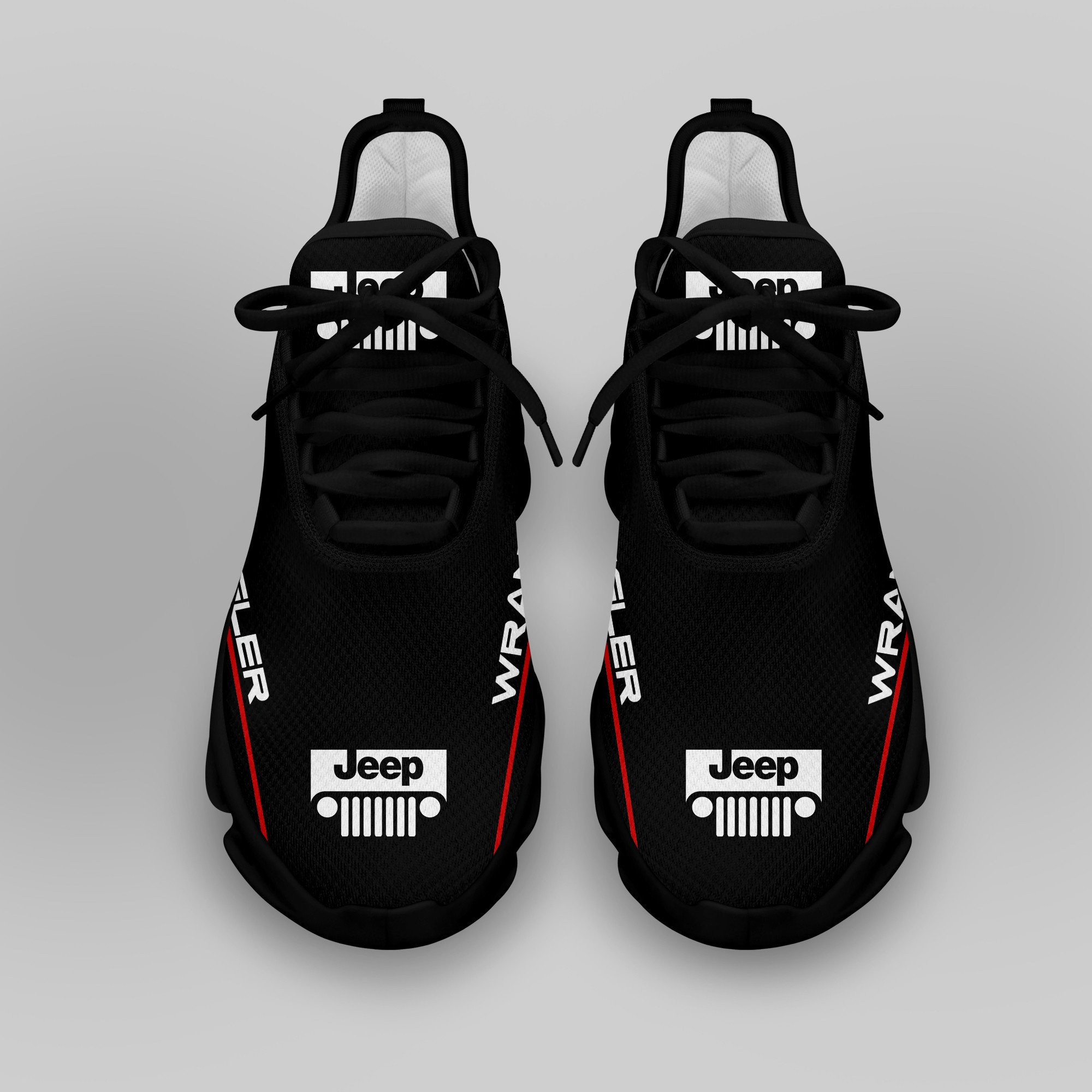 JEEP WRANGLER Running Shoes Ver 17 - Famjoys JEEP WRANGLER Running Shoes Ver 17 - Famjoys