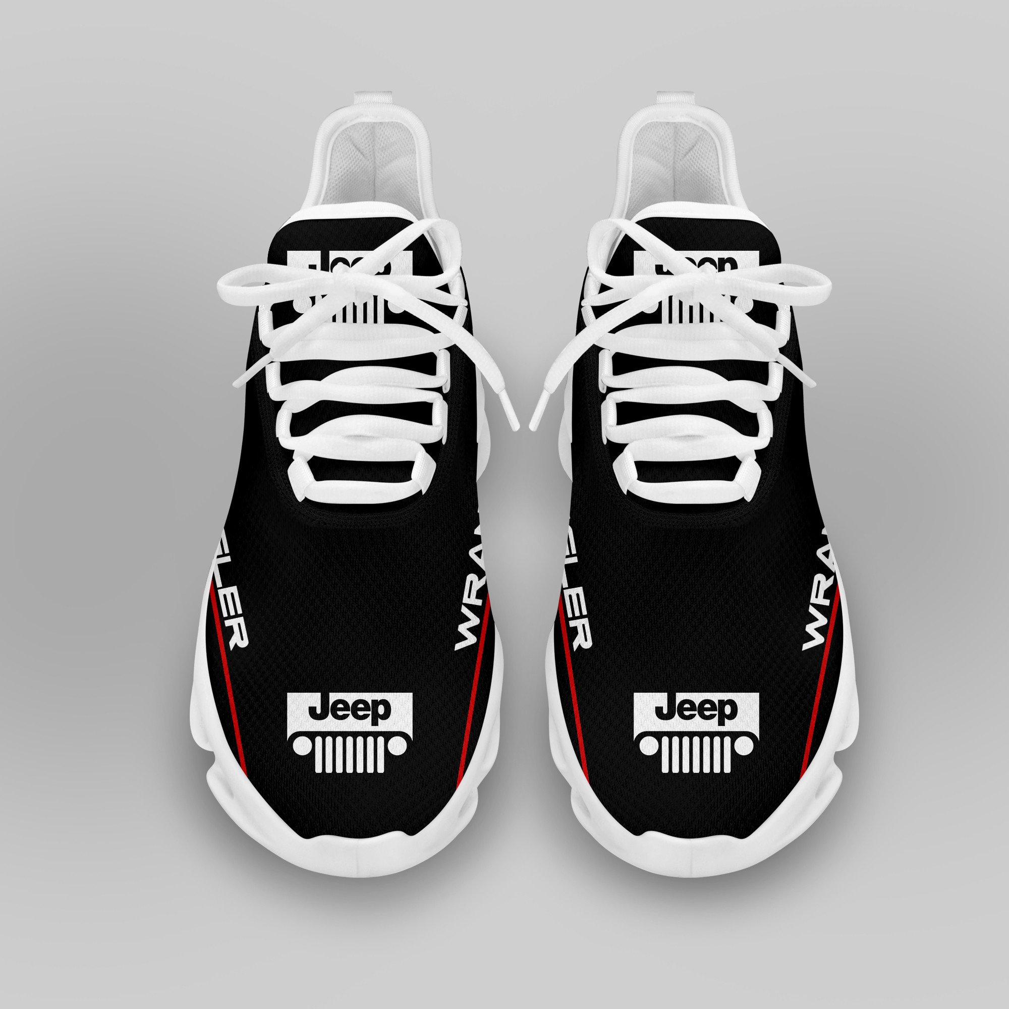 JEEP WRANGLER Running Shoes Ver 17 - Famjoys JEEP WRANGLER Running Shoes Ver 17 - Famjoys
