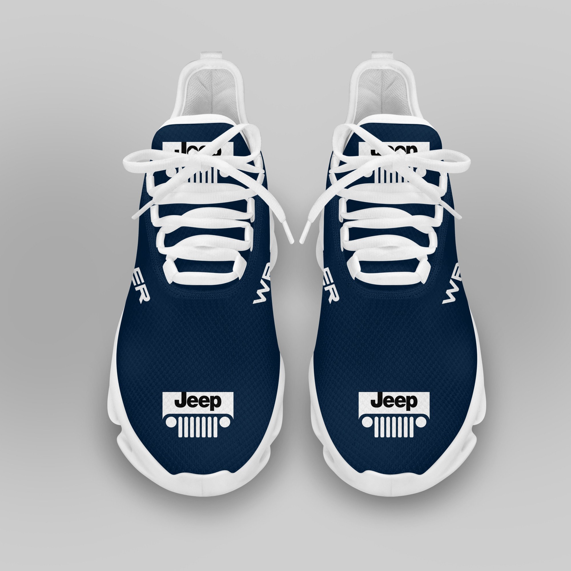 JEEP WRANGLER Running Shoes Ver 19 - Famjoys JEEP WRANGLER Running Shoes Ver 19 - Famjoys