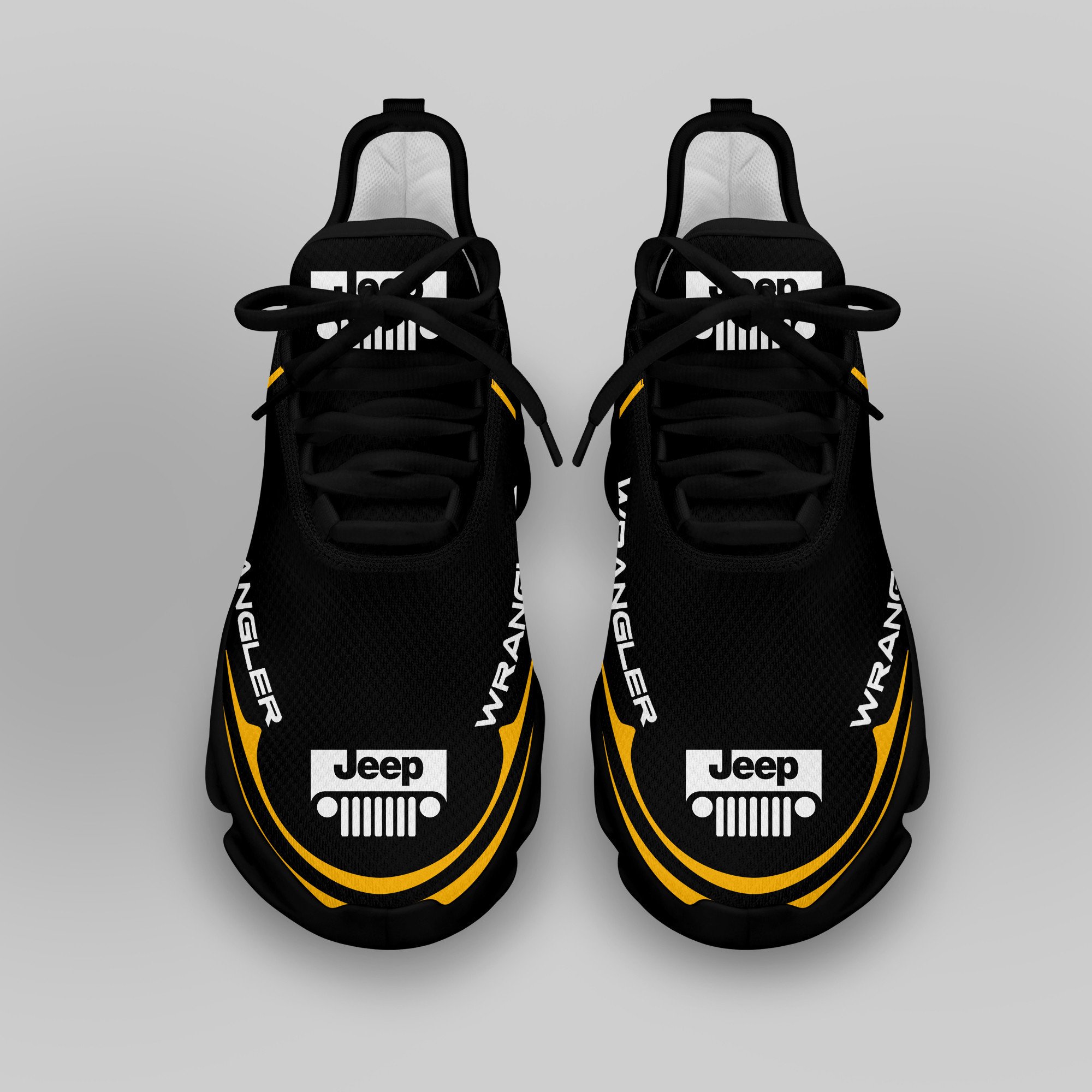 JEEP WRANGLER Running Shoes Ver 24 - Famjoys JEEP WRANGLER Running Shoes Ver 24 - Famjoys