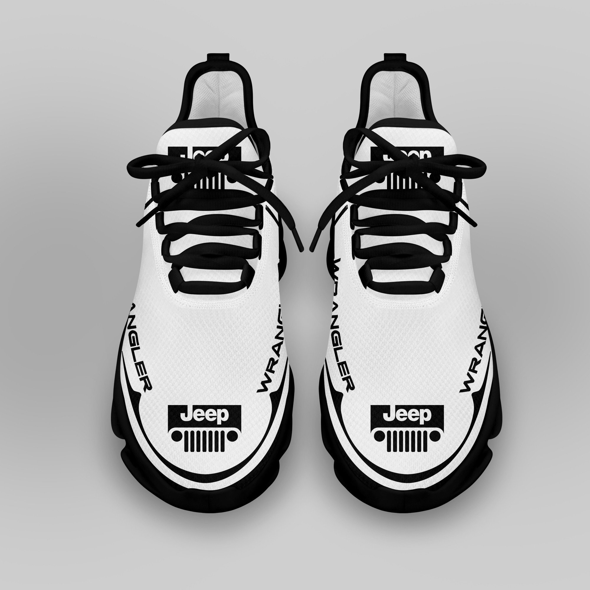 JEEP WRANGLER Running Shoes Ver 28 - Famjoys JEEP WRANGLER Running Shoes Ver 28 - Famjoys