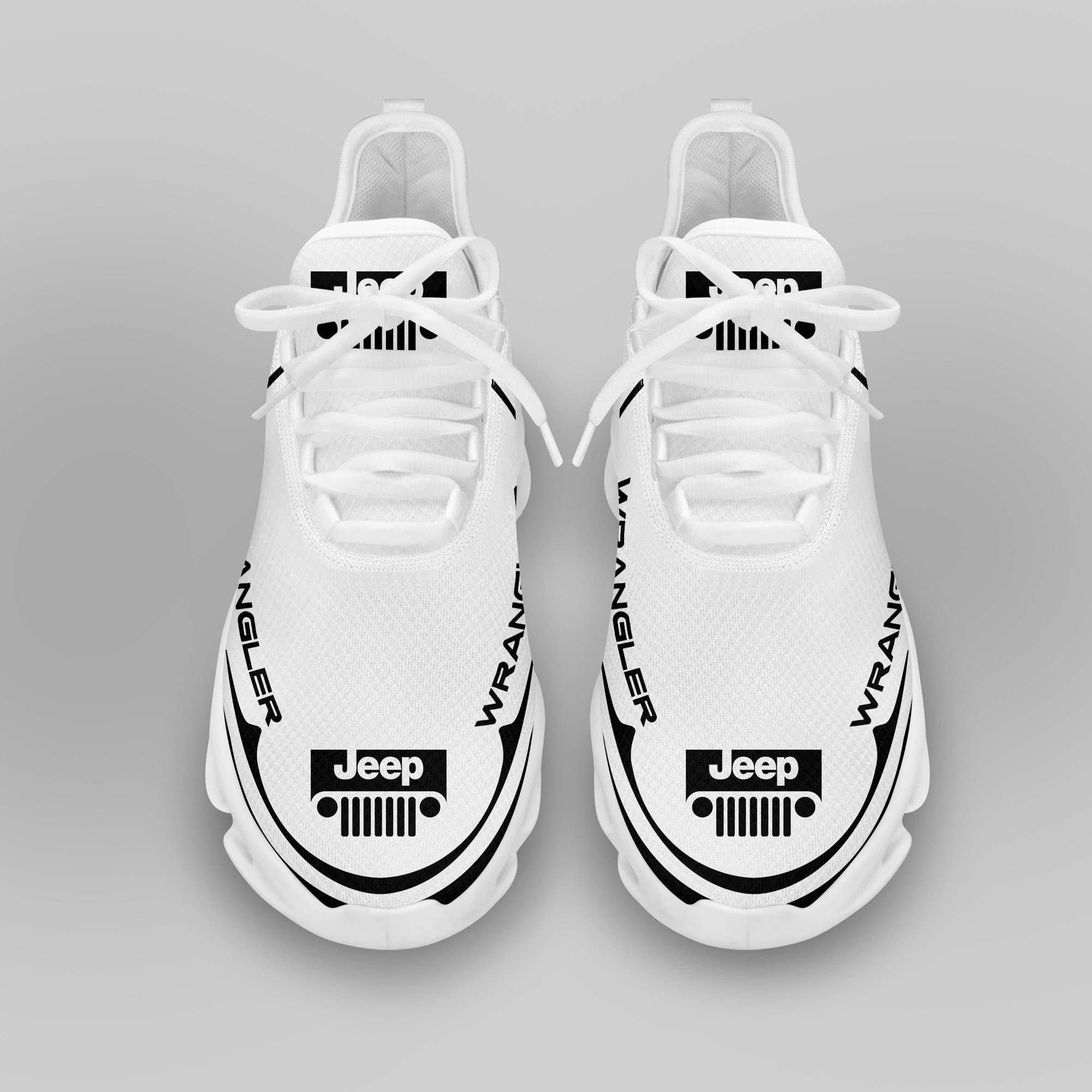 JEEP WRANGLER Running Shoes Ver 28 - Famjoys JEEP WRANGLER Running Shoes Ver 28 - Famjoys