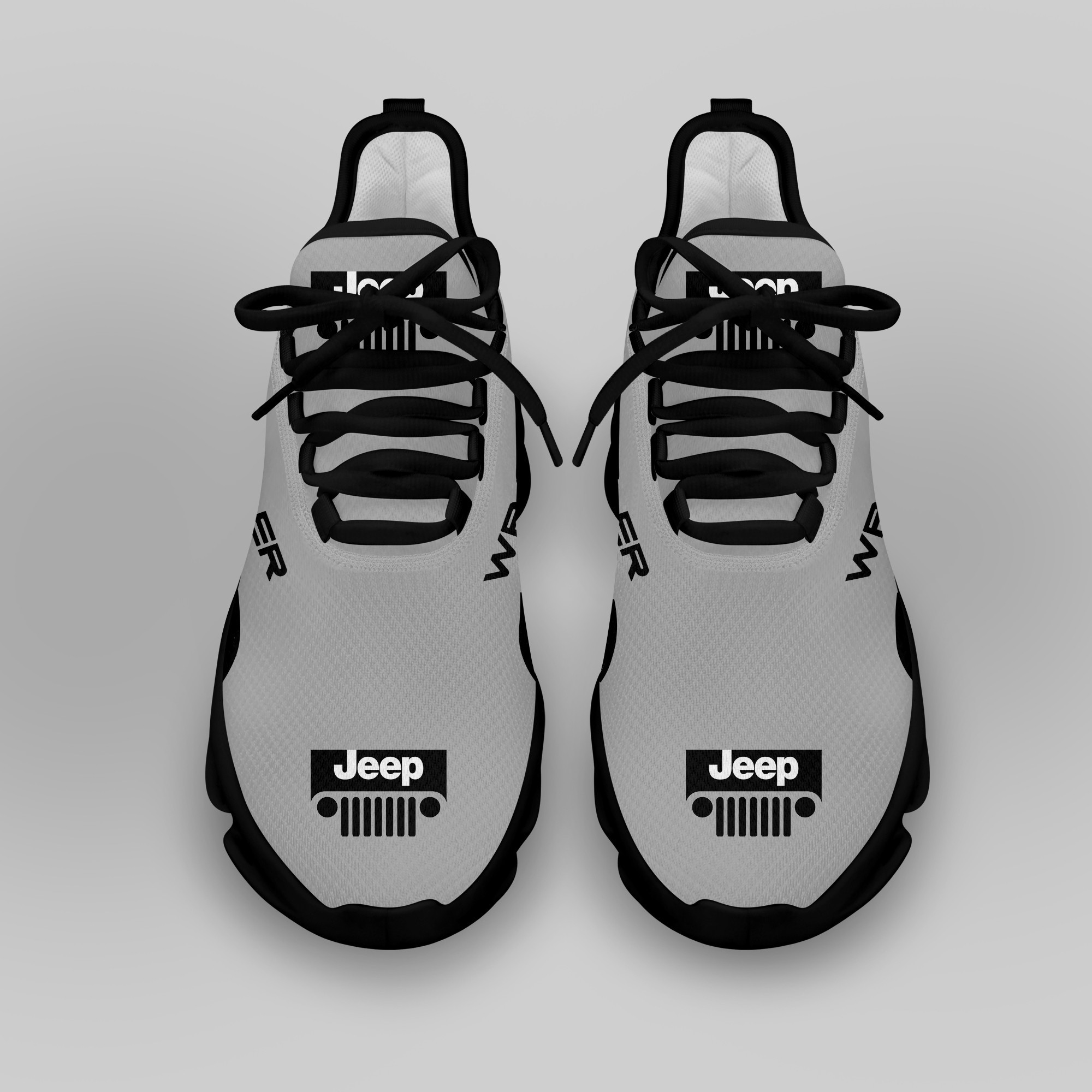 JEEP WRANGLER Running Shoes Ver 5 - Famjoys JEEP WRANGLER Running Shoes Ver 5 - Famjoys