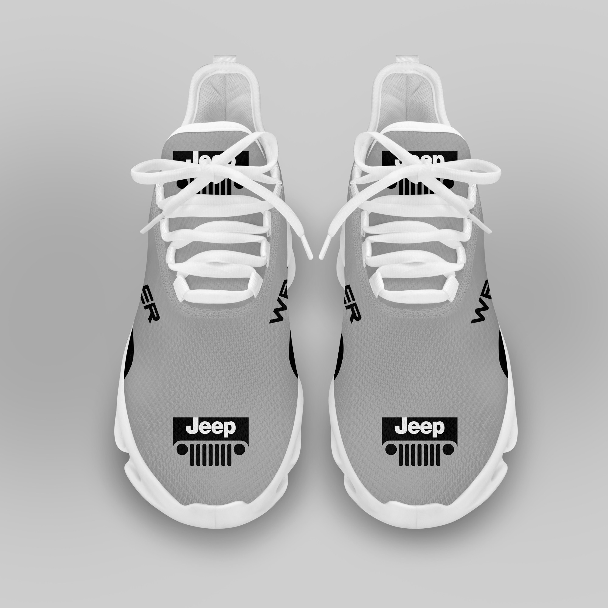 JEEP WRANGLER Running Shoes Ver 5 - Famjoys JEEP WRANGLER Running Shoes Ver 5 - Famjoys