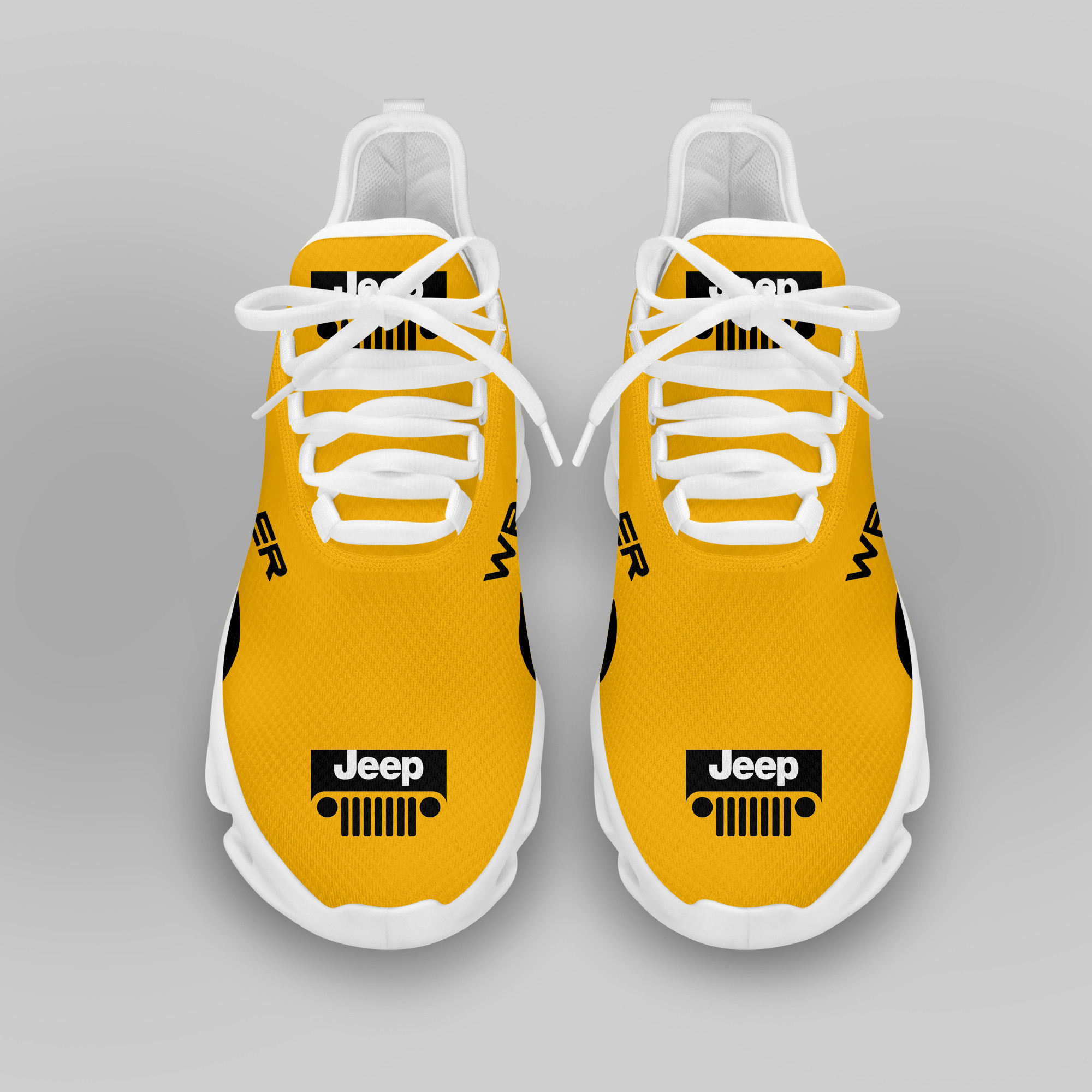JEEP WRANGLER Running Shoes Ver 6 - Famjoys JEEP WRANGLER Running Shoes Ver 6 - Famjoys