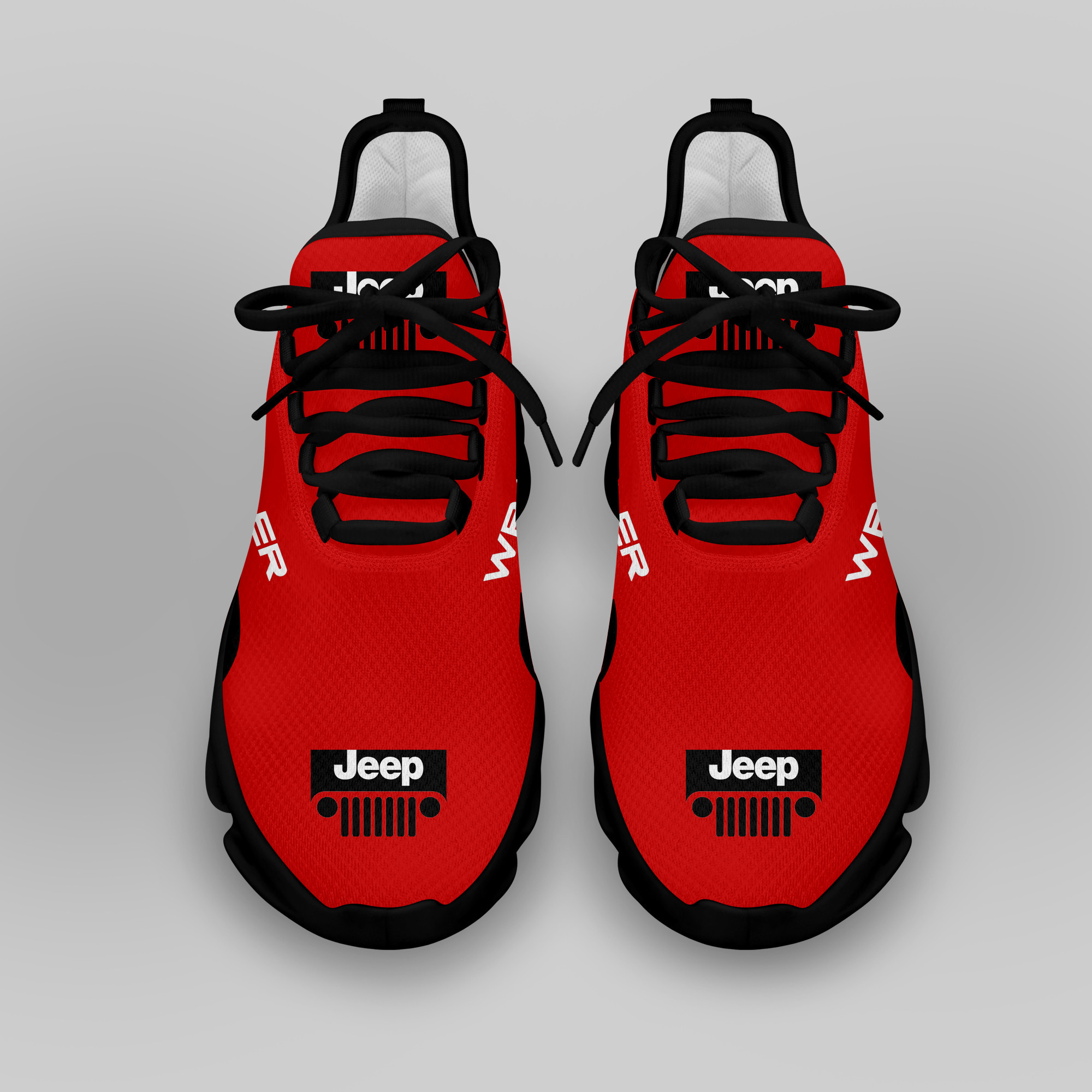 JEEP WRANGLER Running Shoes Ver 7 - Famjoys JEEP WRANGLER Running Shoes Ver 7 - Famjoys