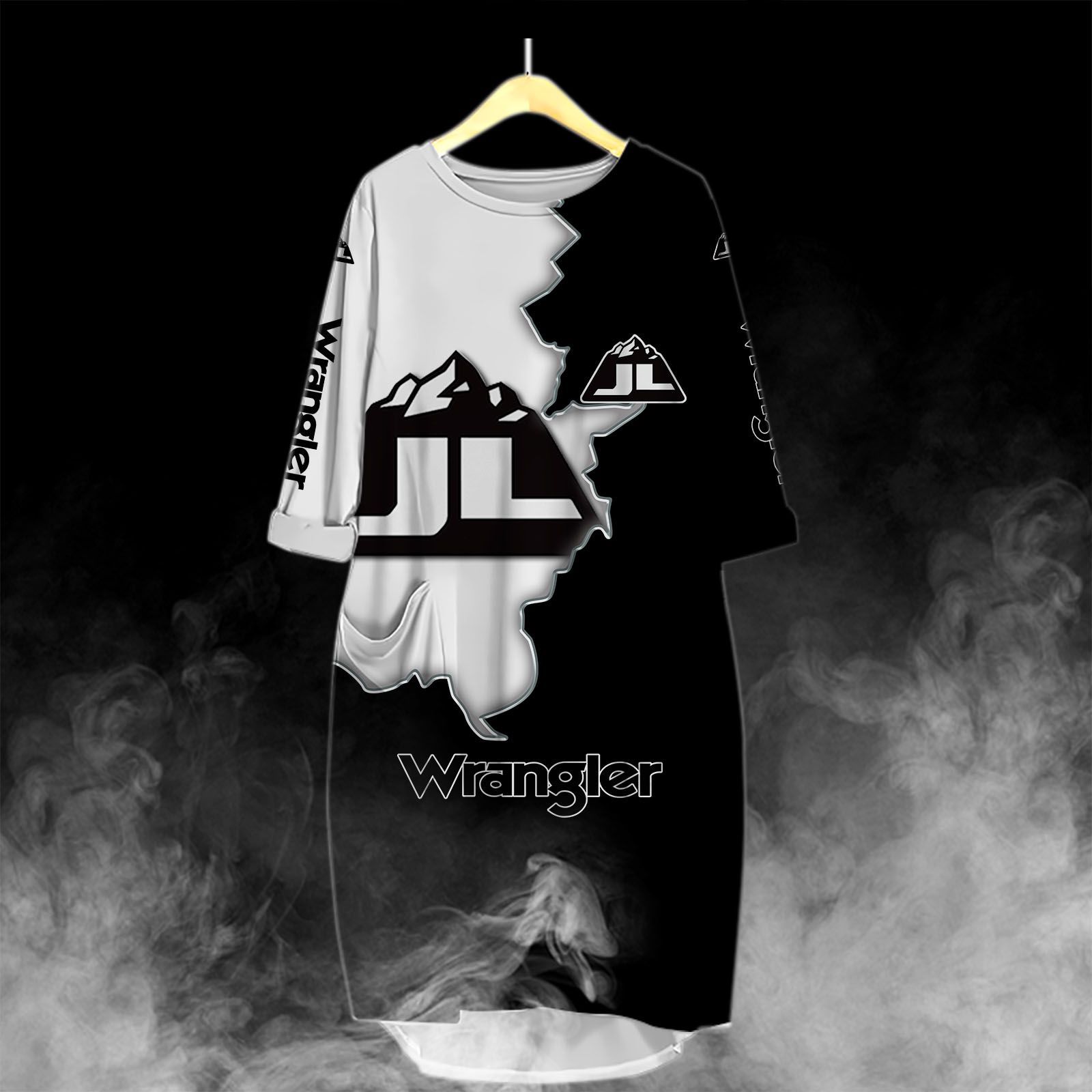 Jeep Wrangler T-Shirt, Polo, Hoodie, Zip, Bomber 017 - Famjoys Jeep Wrangler T-Shirt, Polo, Hoodie, Zip, Bomber 017 - Famjoys