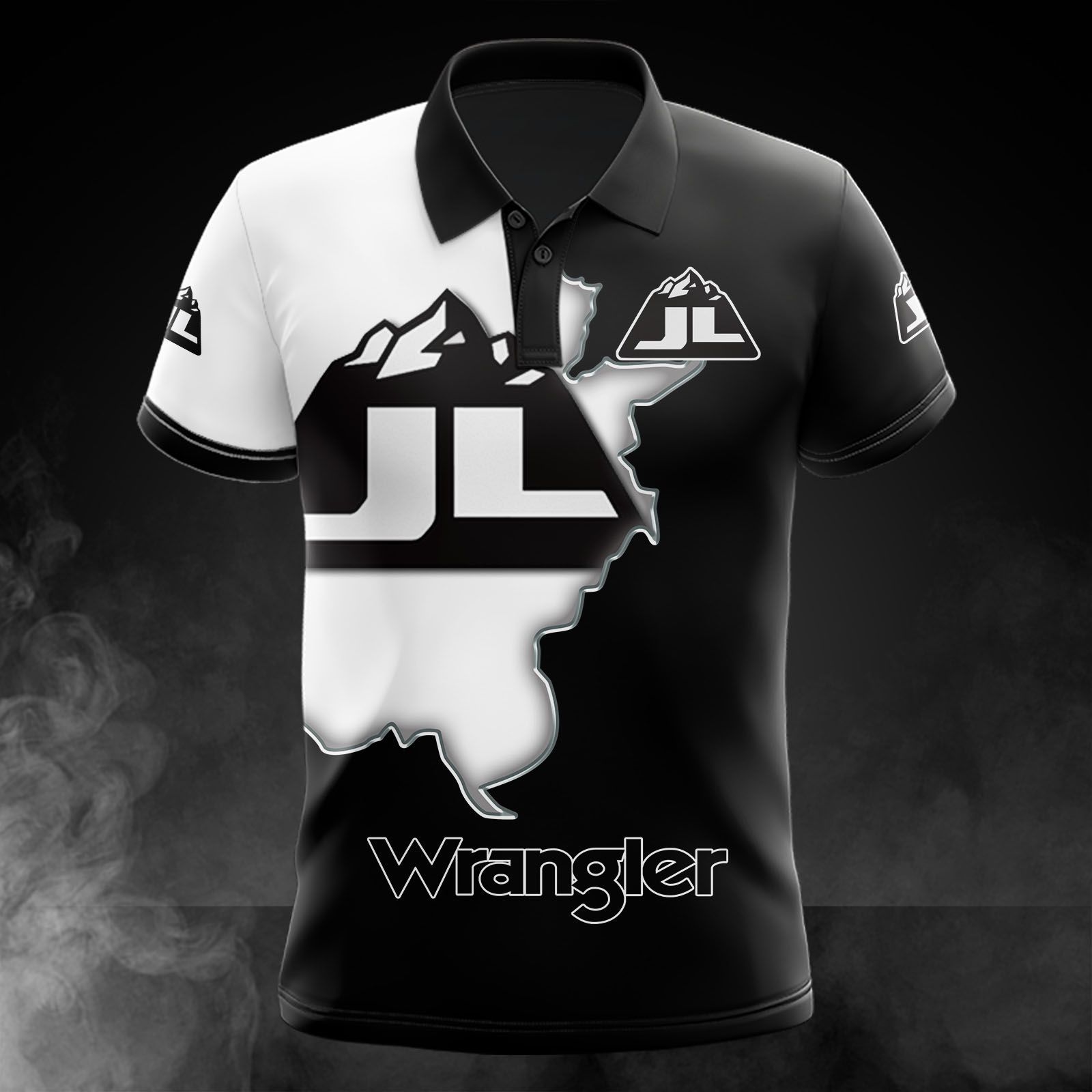 Jeep Wrangler T-Shirt, Polo, Hoodie, Zip, Bomber 017 - Famjoys Jeep Wrangler T-Shirt, Polo, Hoodie, Zip, Bomber 017 - Famjoys
