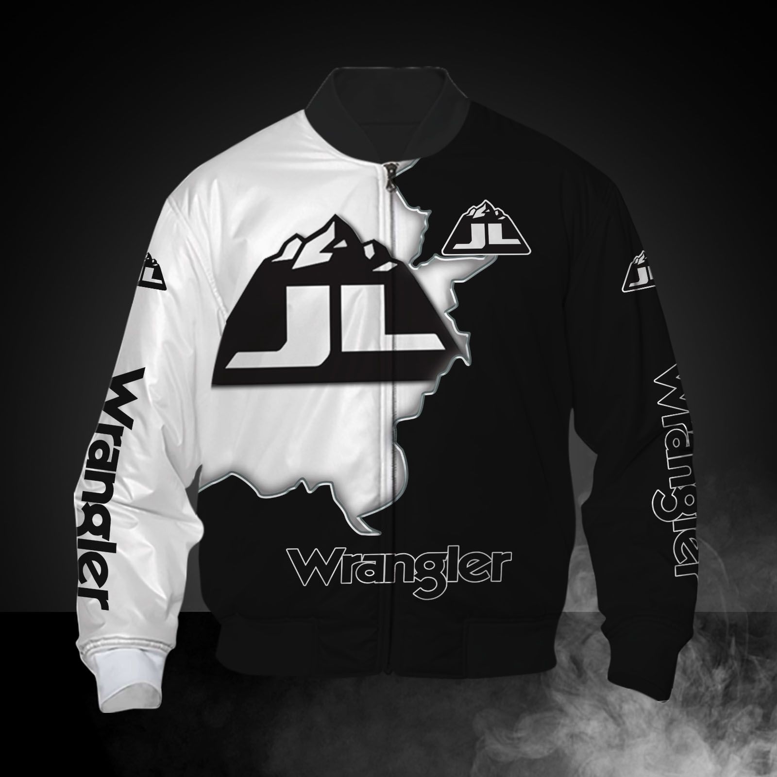 Jeep Wrangler T-Shirt, Polo, Hoodie, Zip, Bomber 017 - Famjoys Jeep Wrangler T-Shirt, Polo, Hoodie, Zip, Bomber 017 - Famjoys