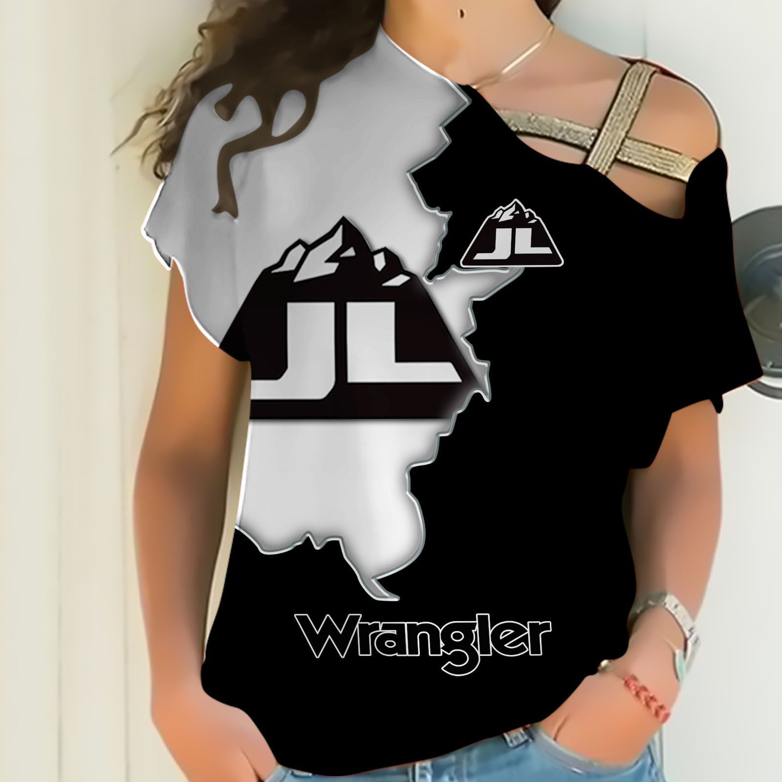 Jeep Wrangler T-Shirt, Polo, Hoodie, Zip, Bomber 017 - Famjoys Jeep Wrangler T-Shirt, Polo, Hoodie, Zip, Bomber 017 - Famjoys