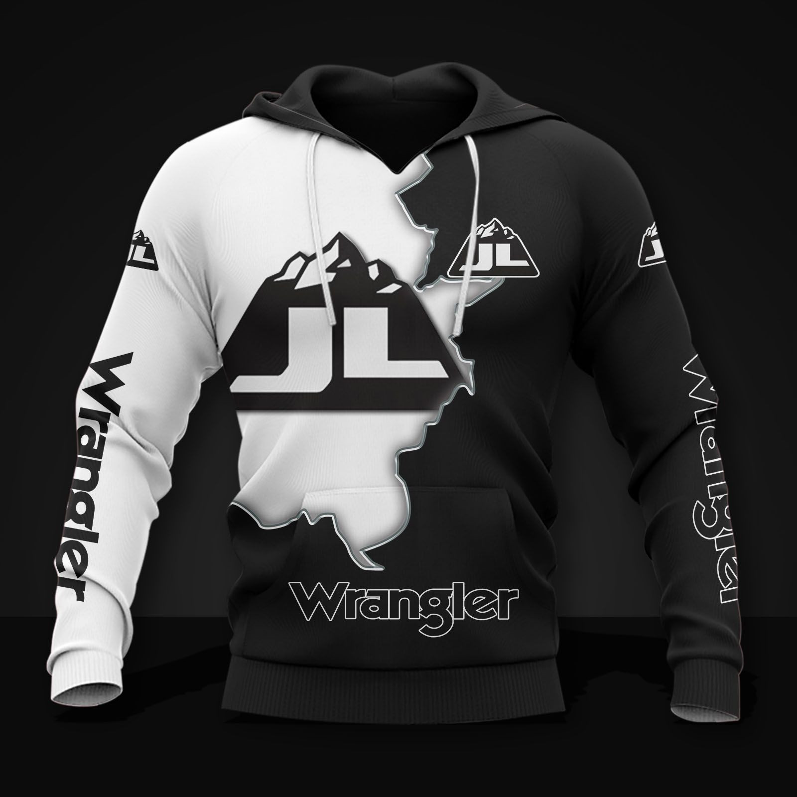 Jeep Wrangler T-Shirt, Polo, Hoodie, Zip, Bomber 017 - Famjoys Jeep Wrangler T-Shirt, Polo, Hoodie, Zip, Bomber 017 - Famjoys