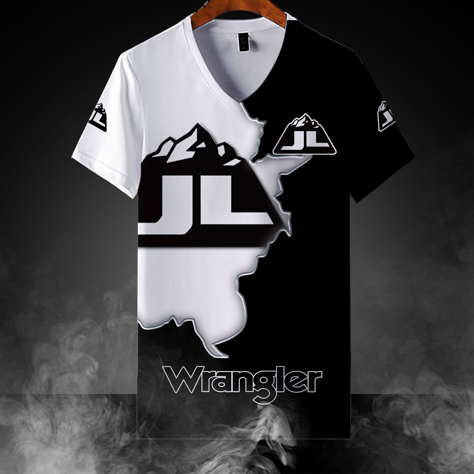 Jeep Wrangler T-Shirt, Polo, Hoodie, Zip, Bomber 017 - Famjoys Jeep Wrangler T-Shirt, Polo, Hoodie, Zip, Bomber 017 - Famjoys